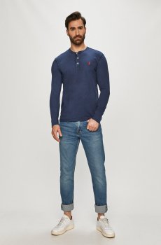 Polo Ralph Lauren - Лонгслив