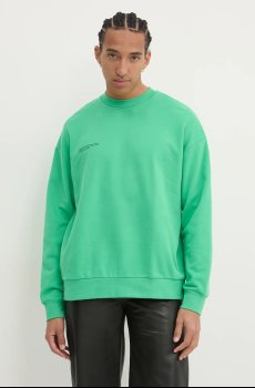 Хлопковая кофта Pangaia