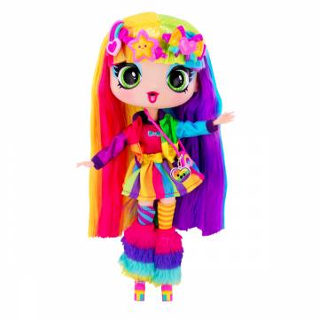 Лялька Decora Girlz Декора з аксесуарами (D1005) Лялька Decora Girlz Декора з аксесуарами (D1005)