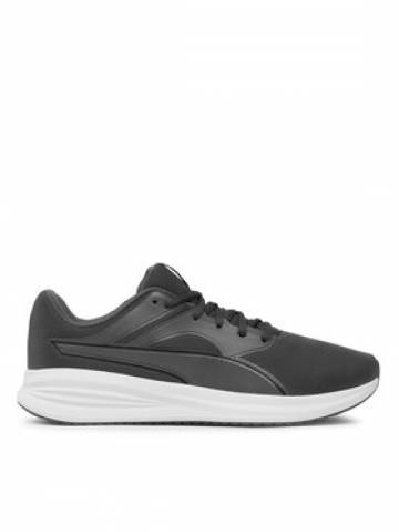 Puma Взуття для бігу Transport 377028 18 Сірий Puma Взуття для бігу Transport 377028 18 Сірий