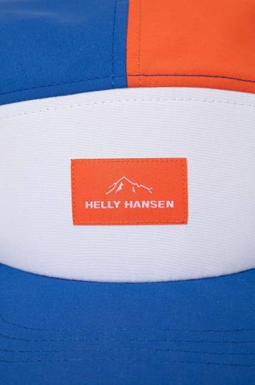Кепка Helly Hansen узор Кепка Helly Hansen узор