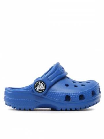 Crocs Шльопанці Classic Clog T 206990 Cиній Crocs Шльопанці Classic Clog T 206990 Cиній
