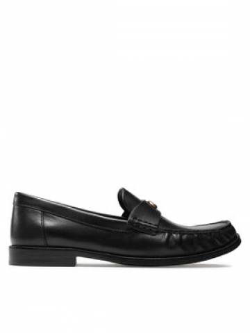 Coach Сліпери Jolene Lthr Loafer CK017 Чорний Coach Сліпери Jolene Lthr Loafer CK017 Чорний