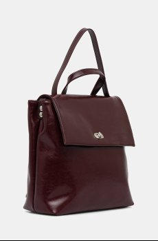 Кожаный рюкзак Answear.LAB