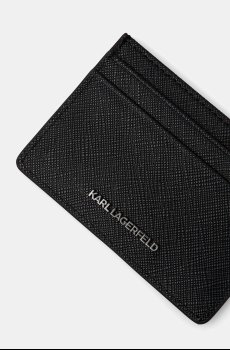 Чехол на карты Karl Lagerfeld