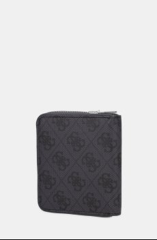 Кожаный кошелек Guess MILANO