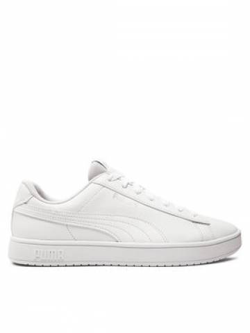 Puma Снікерcи Rickie Classic 394251-01 Білий Puma Снікерcи Rickie Classic 394251-01 Білий