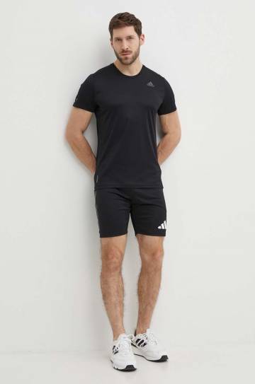 Тренировочные шорты adidas Performance Tiro 24 цвет чёрный IL8256 Тренировочные шорты adidas Performance Tiro 24 цвет чёрный IL8256