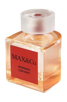 Max&Co Morning Can Wait Парфюмированная вода женская, 100 мл