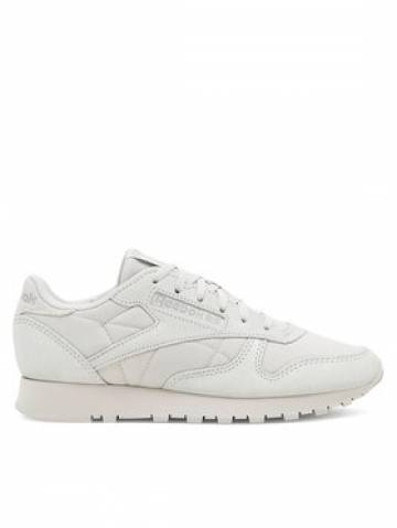 Reebok Снікерcи Classic Leather 100034445 Сірий Reebok Снікерcи Classic Leather 100034445 Сірий