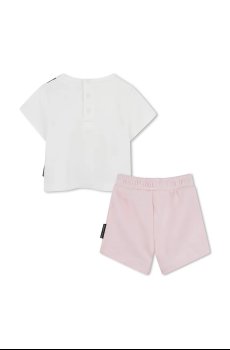 Детский хлопковый комплект Marc Jacobs