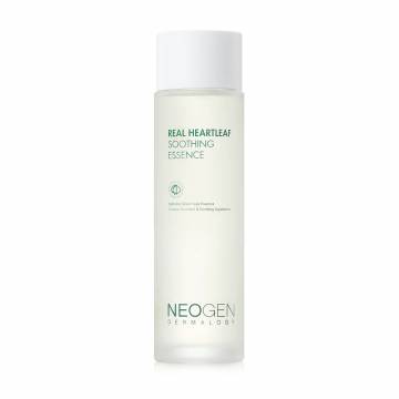 Успокаивающая эссенция для лица Neogen Dermalogy Real Heartleaf Soothing Essence, 150 мл