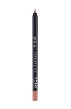 Карандаш для губ Kobo Professional Long Lasting Lip Liner 04 Foxy Caramel, 1 г
