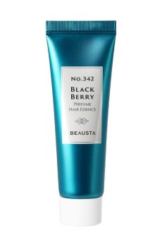 Уценка! Парфюмированная эссенция для волос Beausta No.342 Black Berry Perfume Hair Essence, 50 мл