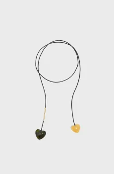 Женское ожерелье Разноцветный ONESIZE Bimba Y Lola 261BAF138.10500