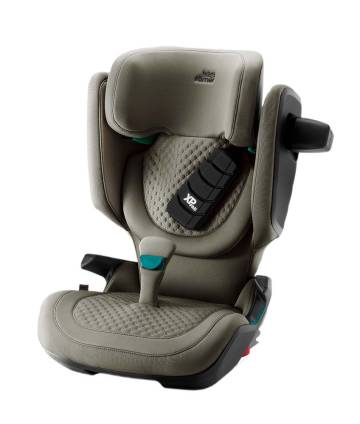 Автокрісло Britax-Romer Kidfix Pro Lux Urban Olive (2000041304)