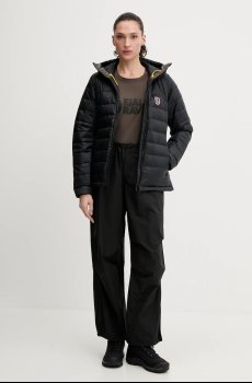 Пуховая куртка Fjallraven Expedition