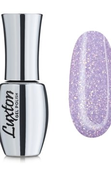 Жидкий полигель для ногтей Luxton Liquid Poly Gel 19, 10 мл