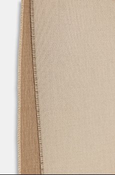 Шарф с добавлением шерсти MM by Max Mara CORONA