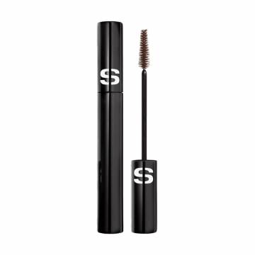 Тушь для ресниц Sisley So Stretch Mascara 02 Deep Brown, 7.5 мл Тушь для ресниц Sisley So Stretch Mascara 02 Deep Brown, 7.5 мл