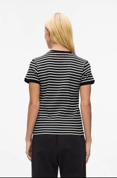 Футболка Karl Lagerfeld IKON