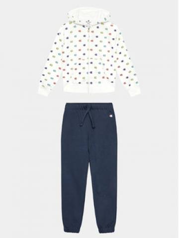 Champion Спортивний костюм 404675 Кольоровий Regular Fit Champion Спортивний костюм 404675 Кольоровий Regular Fit