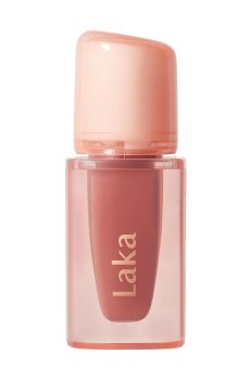 Мини-блеск для губ Laka Jelling Nude Gloss Mini 301 Fig Ring, 1.9 г