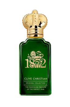Clive Christian 1872 For Men Парфюмированная вода мужская, 50 мл