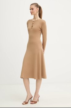 Платье Karl Lagerfeld KARL DAILY