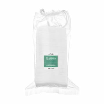 Хлопковые пады Anua Cotton Pad For Toner, 60 шт Хлопковые пады Anua Cotton Pad For Toner, 60 шт