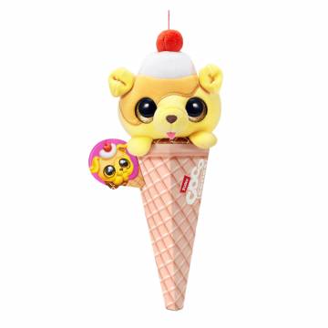 Мяка іграшка Zuru Coco Cones Sweet Собачка (9638SQ1/2) Мяка іграшка Zuru Coco Cones Sweet Собачка (9638SQ1/2)
