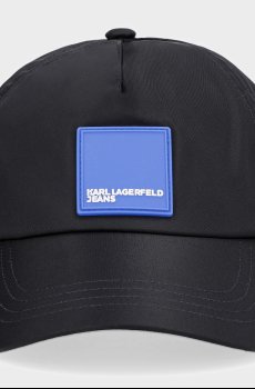 Кепка Karl Lagerfeld Jeans