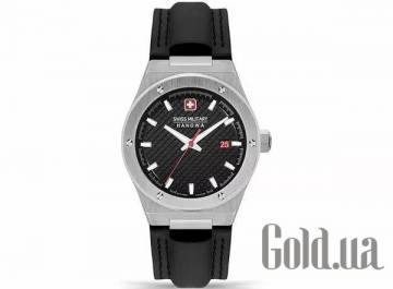 Швейцарские часы Hanowa