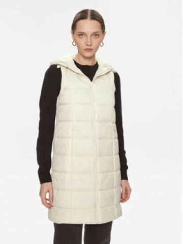 JDY Безрукавка Zulu Spring 15311856 Écru Regular Fit JDY Безрукавка Zulu Spring 15311856 Écru Regular Fit