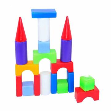 Развивающая игрушка Mtoys Теремок малый, от 3 лет (08081) Развивающая игрушка Mtoys Теремок малый, от 3 лет (08081)