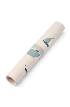 Сервировочный коврик под тарелку Liewood Jude Printed Placemat