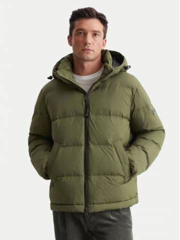 Marc OPolo Пуховик 429 0960 70266 Зелений Regular Fit Marc OPolo Пуховик 429 0960 70266 Зелений Regular Fit