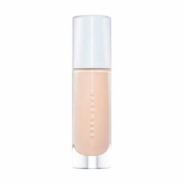 Тональная основа для лица WAKEMAKE Water Glow Coating Foundation 19 Porcelain, 30 мл