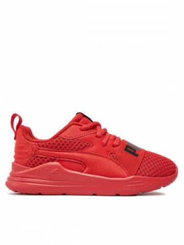 Puma Снікерcи 390848 05 Червоний Puma Снікерcи 390848 05 Червоний