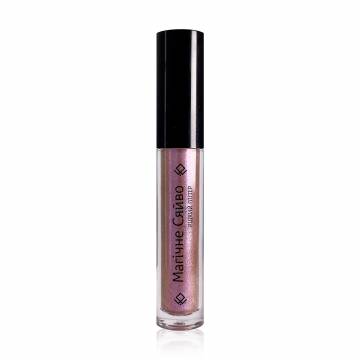 Жидкий глитер для лица Colour Intense x Mavka Магическое Сияние 03 Поцелуй любви, 4 г Жидкий глитер для лица Colour Intense x Mavka Магическое Сияние 03 Поцелуй любви, 4 г