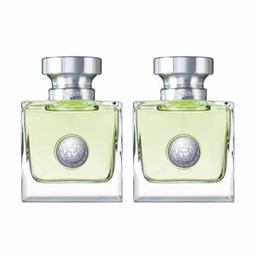 Парфюмированный набор женский Versace Versense (туалетная вода, 2*30 мл) Парфюмированный набор женский Versace Versense (туалетная вода, 2*30 мл)