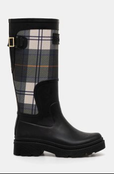 Резиновые сапоги Barbour Dena