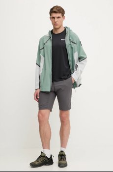 Дождевик adidas TERREX x National Geographic