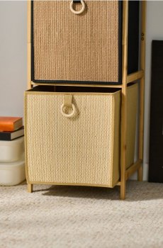 Скринька для Прикрас - бежевий