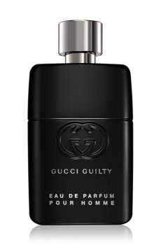 Gucci Guilty Pour Homme Парфюмированная вода мужская, 50 мл