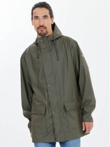 Weather Report Дощовик Torsten WR191562 Зелений Regular Fit Weather Report Дощовик Torsten WR191562 Зелений Regular Fit