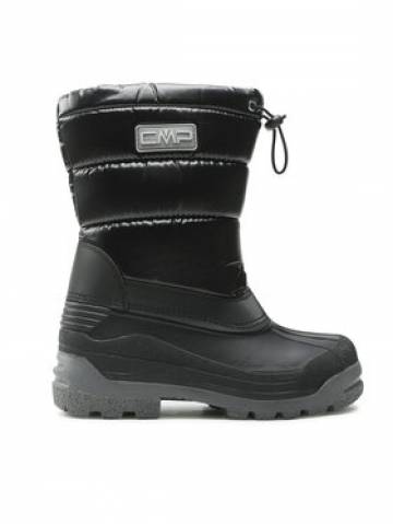 CMP Снігоходи Kids Glacey 3Q71274J Чорний CMP Снігоходи Kids Glacey 3Q71274J Чорний