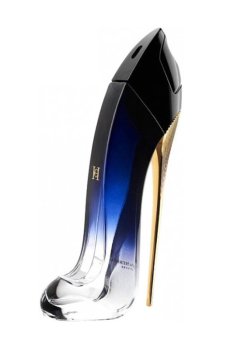 Carolina Herrera Good Girl Legere Парфюмированная вода женская, 80 мл