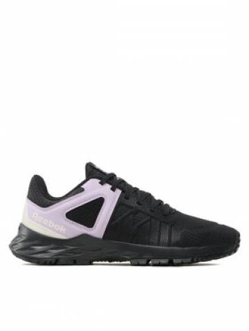 Reebok Взуття для бігу Astroride Trail 2.0 IF7261 Чорний