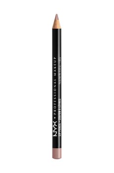 Карандаш для губ NYX Professional Makeup Slim Lip Pencil 831 Mauve, 1 г